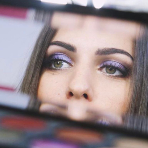scuola estetista make-up trucco