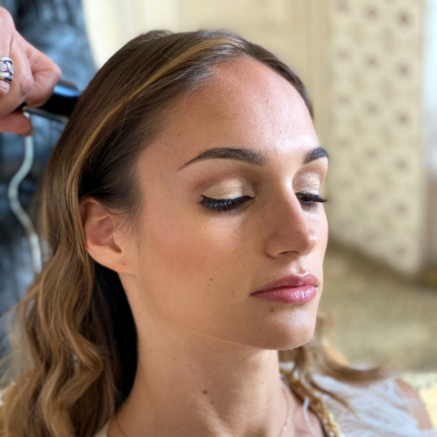 scuola estetista make-up moda fashion