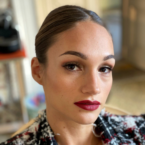 scuola estetista make-up moda fashion