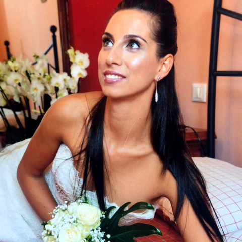 scuola estetista make-up sposa wedding