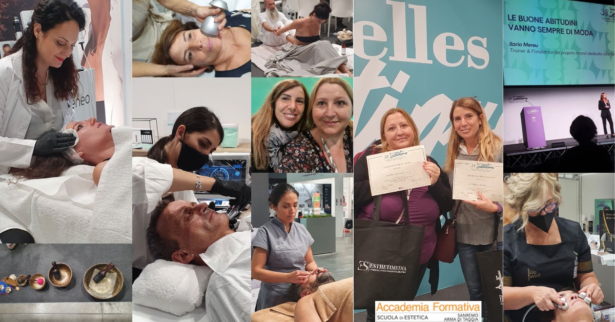 The Beauty and Wellness Congress post thumbnail image